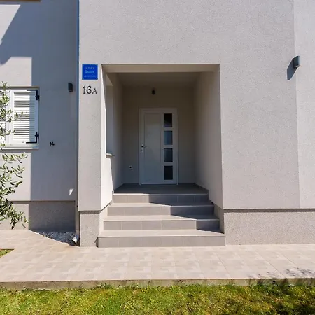 Apartmán Kaya *