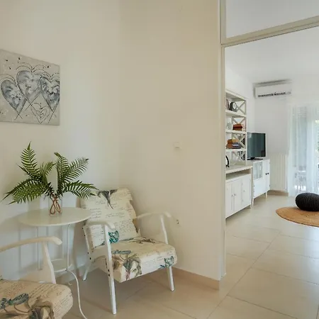 Kaya Apartmán Pula