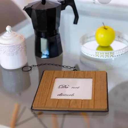 Kaya Апартаменты Пула