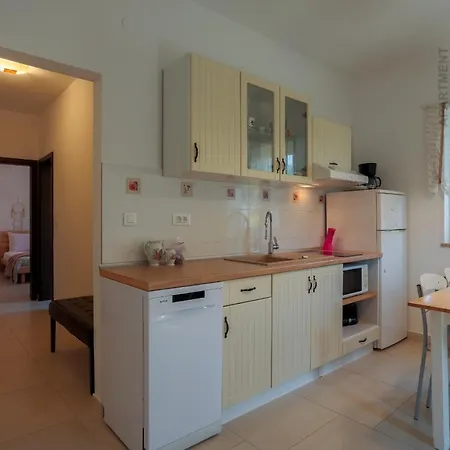 Kaya Апартаменты Пула