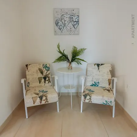 Apartmán Kaya Pula