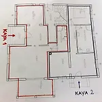 Appartamento Kaya