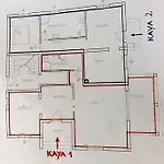 Kaya Appartamento