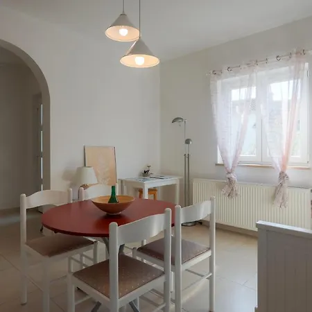 Apartment Kaya Pula