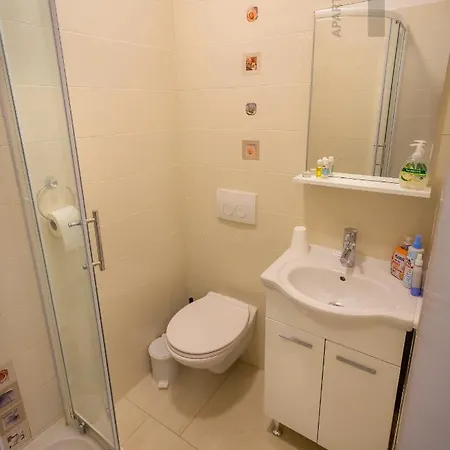 Apartment Kaya