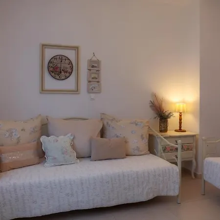 Apartment Kaya