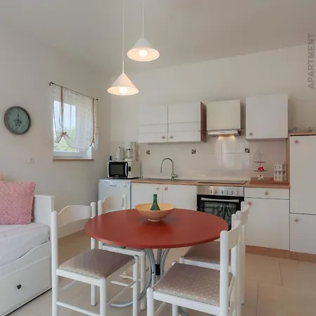 Apartment Kaya *