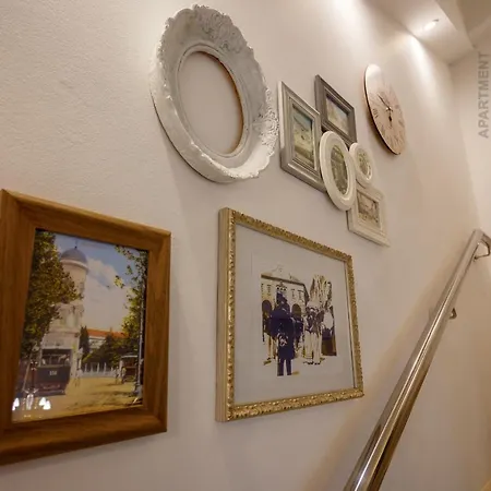 Apartment Kaya *