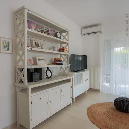 Apartment Kaya Pula