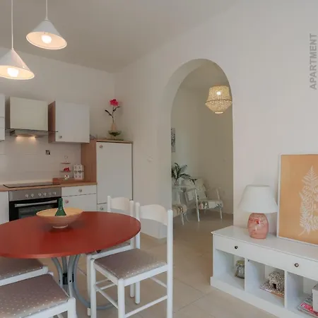 Apartment Kaya Pula