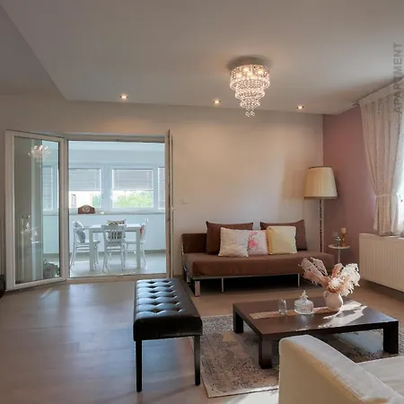 Apartment Kaya *