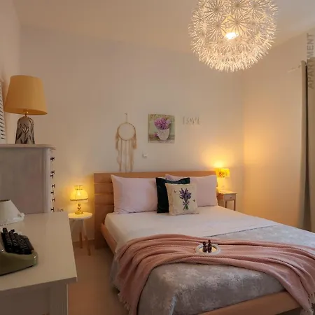 Apartment Kaya