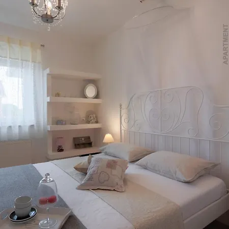 Apartment Kaya Pula