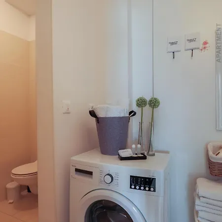 Apartment Kaya *