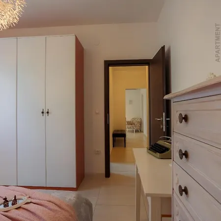 Kaya Apartman *