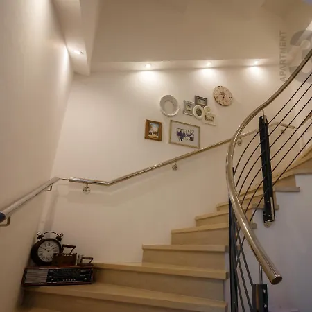 Apartment Kaya