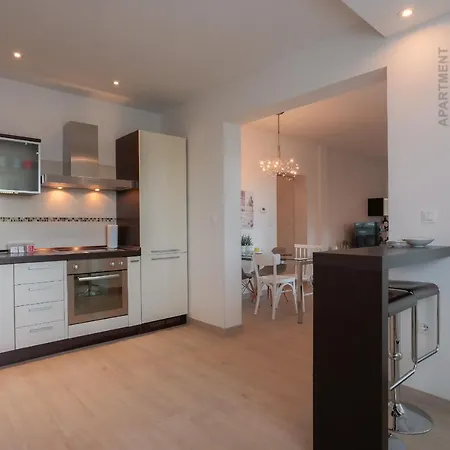 Kaya Apartment